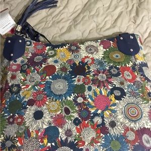 Gigi hill purse